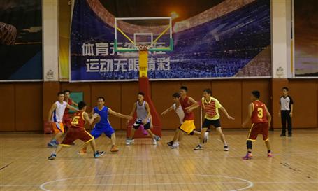 相識(shí)科大，相約冶建