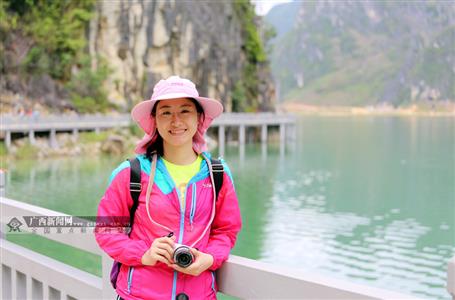 心中的長(zhǎng)征 青春的贊歌 追記百色市駐樂業(yè)縣百坭村第一書記、優(yōu)秀選調(diào)生黃文秀