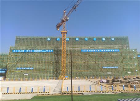 【喜訊】公司多個(gè)項(xiàng)目榮獲柳州市安全文明標(biāo)準(zhǔn)化工地稱(chēng)號(hào)