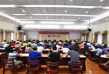 創(chuàng)新高！公司60人通過一級(jí)建造師考試