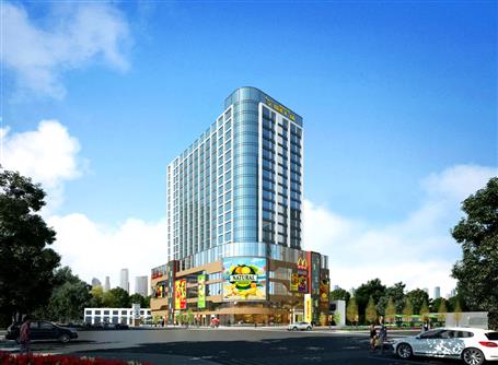 公司一項(xiàng)目榮獲南寧市建設(shè)工程安全文明標(biāo)準(zhǔn)化誠(chéng)信工地稱號(hào)