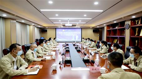 【奮戰(zhàn)四季度·決勝全年穩(wěn)】連軸轉(zhuǎn)、加油干，全力沖刺年末收官