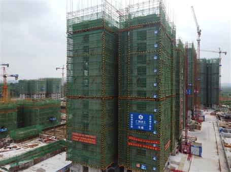 冶建基礎(chǔ)分公司獲多項(xiàng)工程質(zhì)量、科技創(chuàng)新獎(jiǎng)