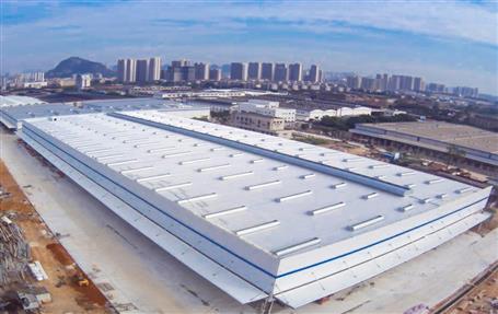 冶建公司11個項(xiàng)目榮獲“廣西建設(shè)工程優(yōu)質(zhì)結(jié)構(gòu)獎”