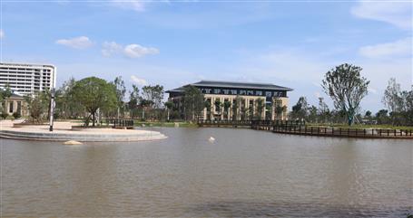 【奮力沖刺·勇創(chuàng)佳績(jī)】冶建第十分公司區(qū)外項(xiàng)目通過竣工預(yù)驗(yàn)收