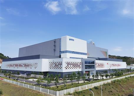 【喜訊】冶建公司喜獲第七座中國建筑工程裝飾獎(jiǎng)